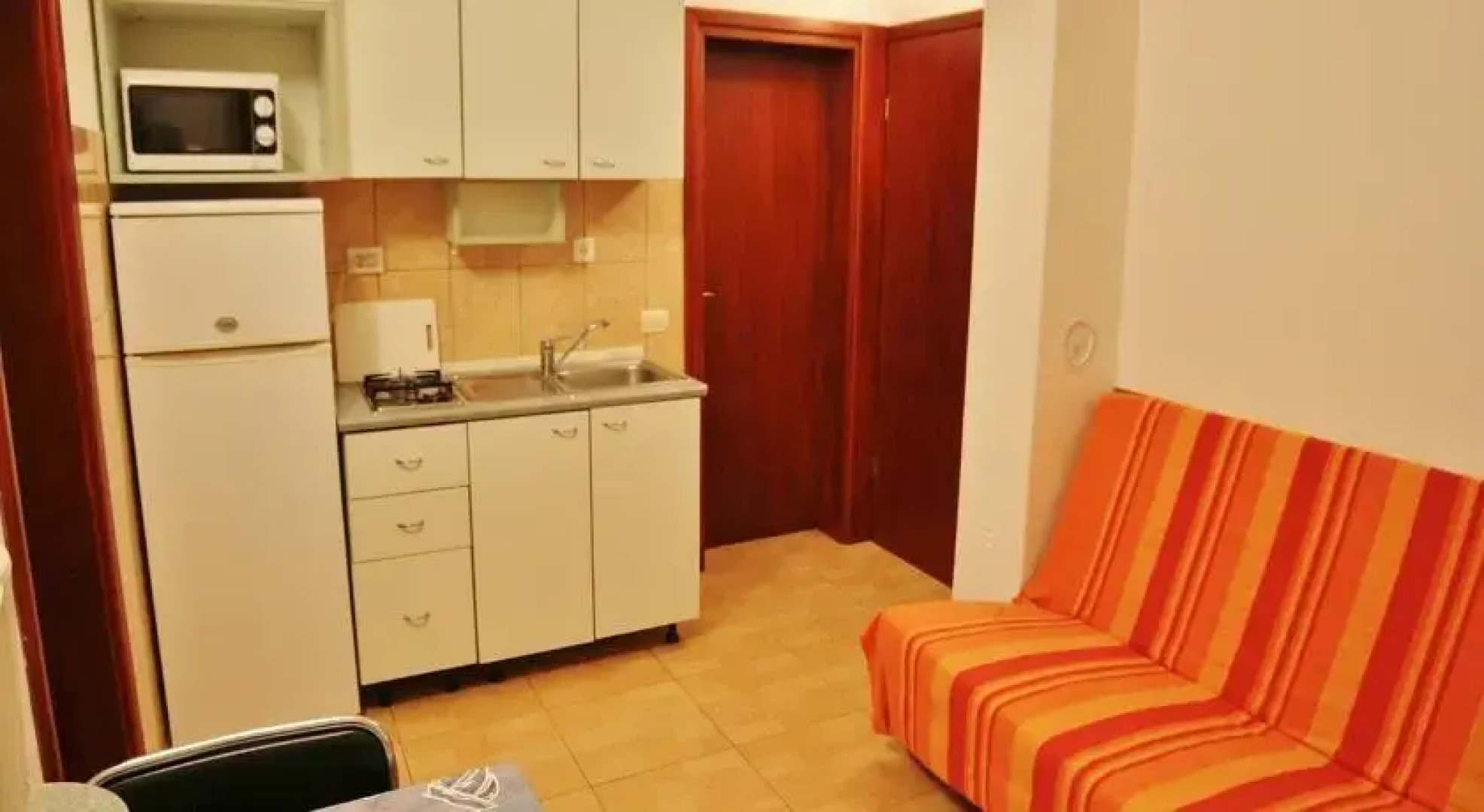 Apartment Caterina 341