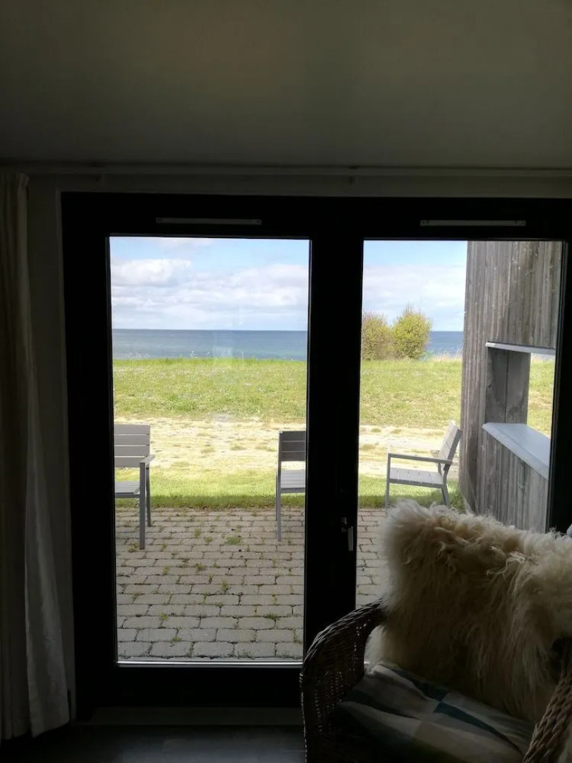 Musholm Holiday Apartments