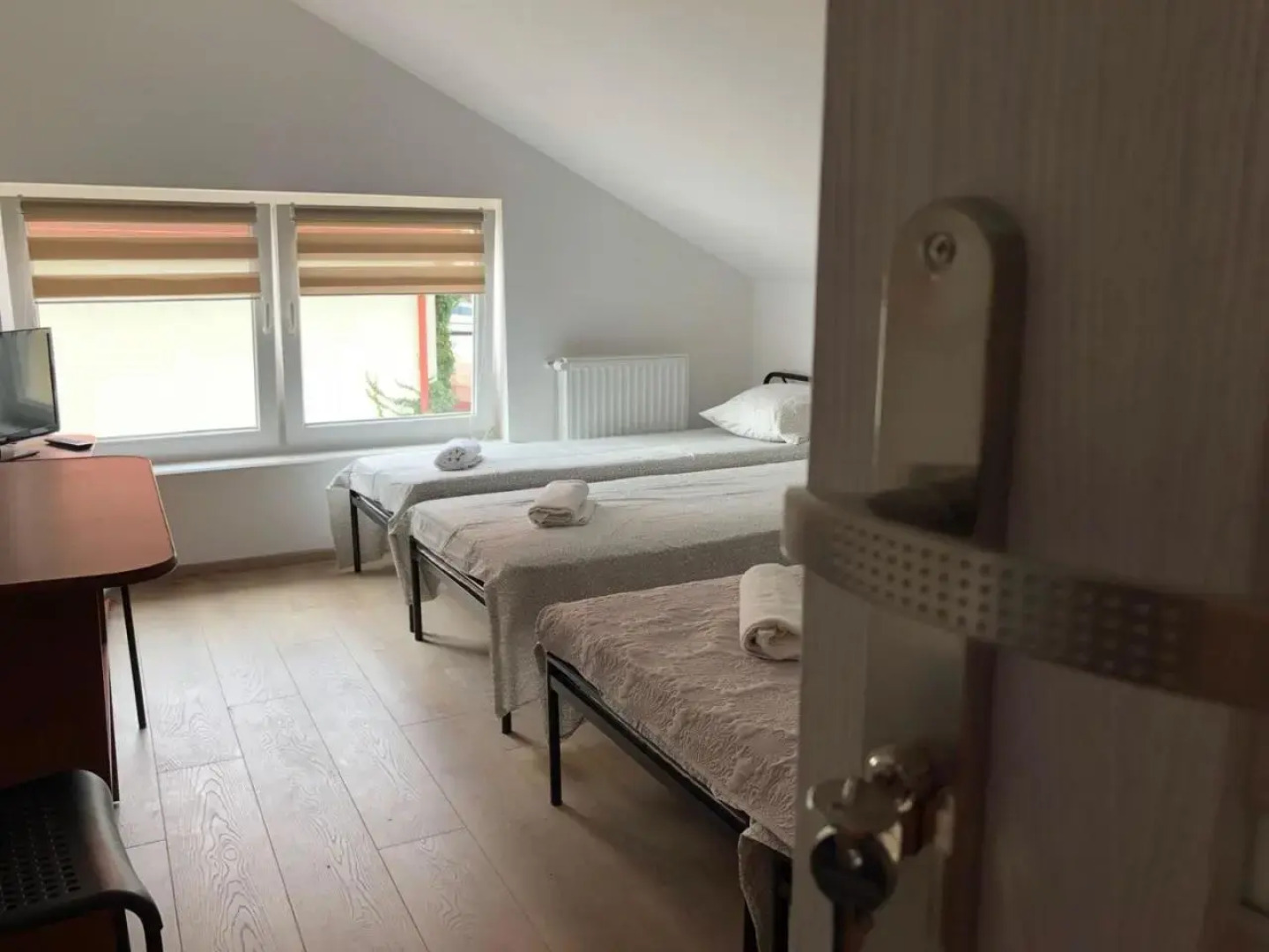 Pokoje Gościnne Wiola