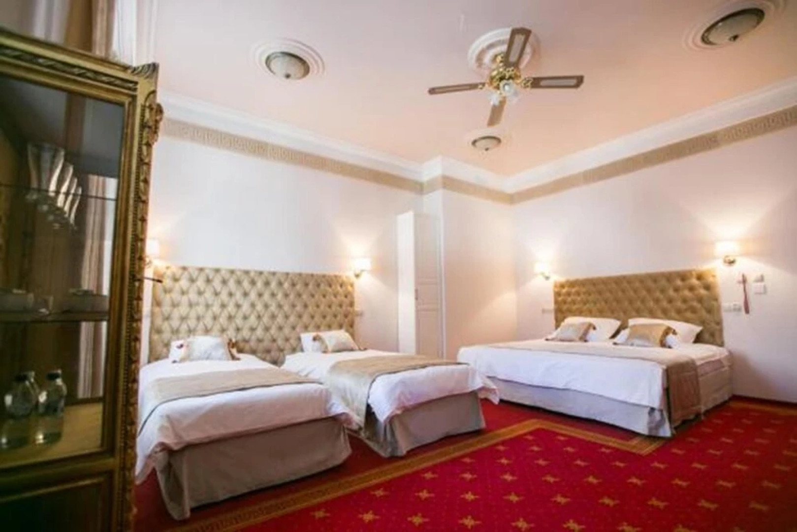 Hotel Ambasada Bolesławiec