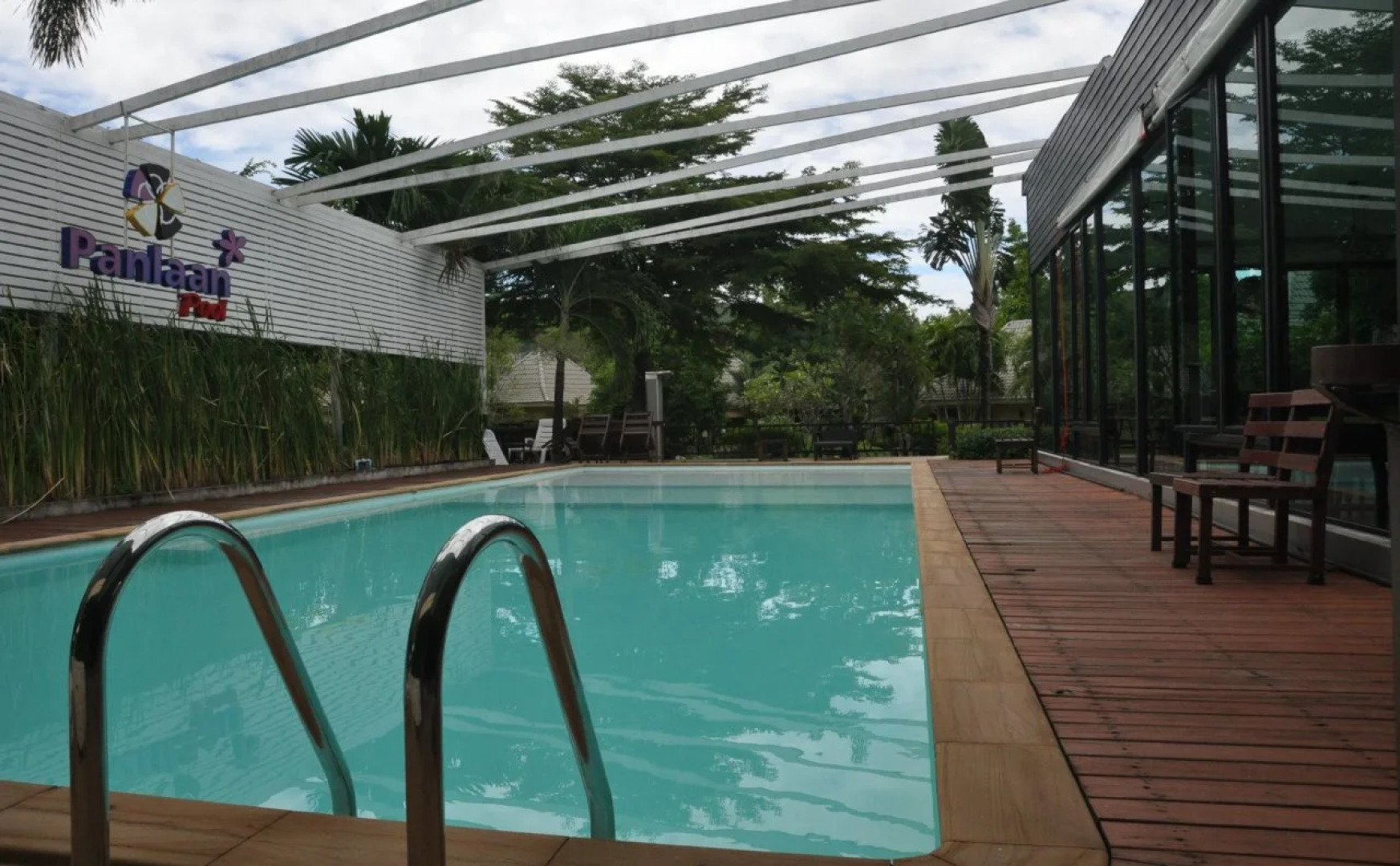 Panlaan Boutique Resort