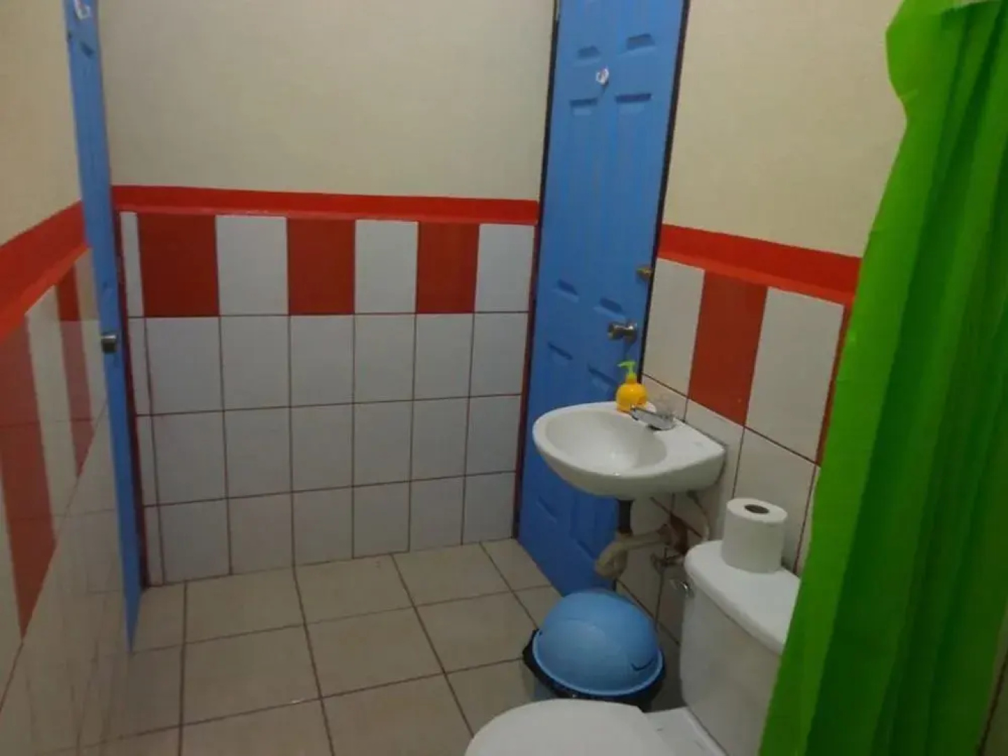 Hostal Leyendas