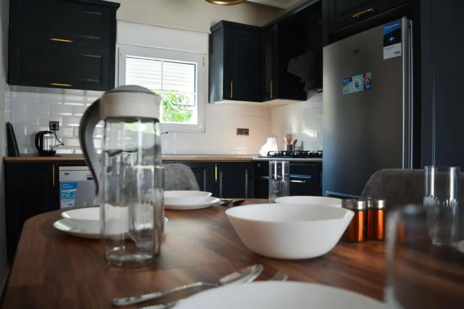 Babel Residence Kemer