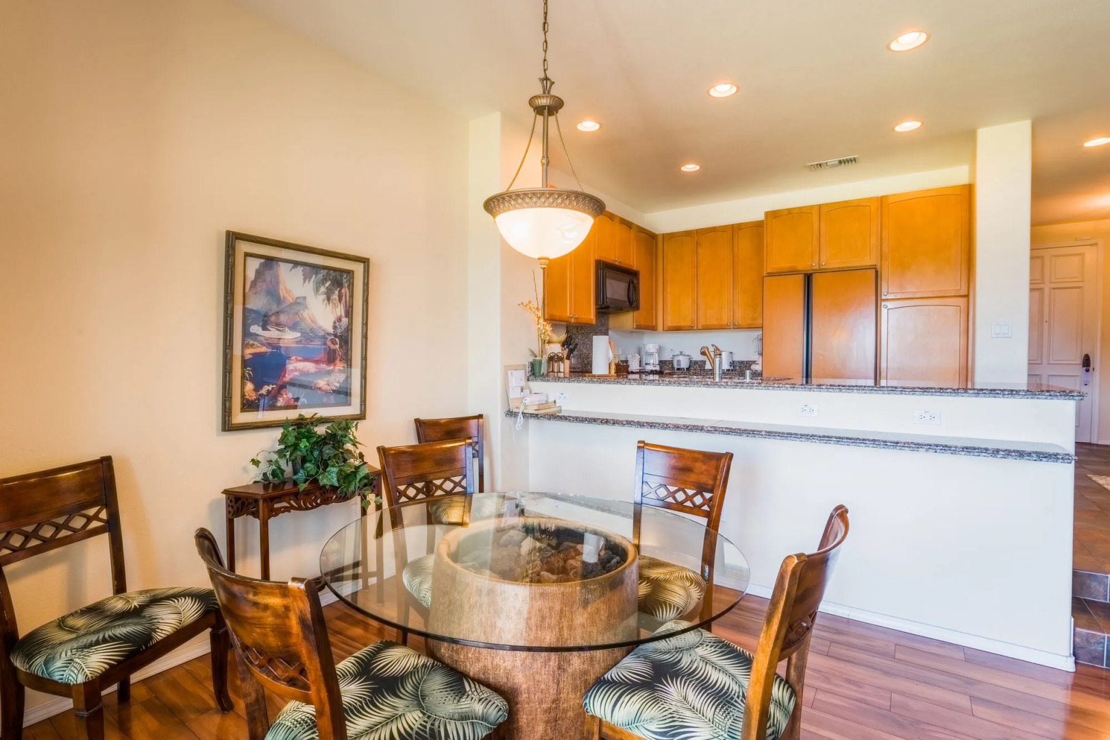 Waikoloa Colony Villas