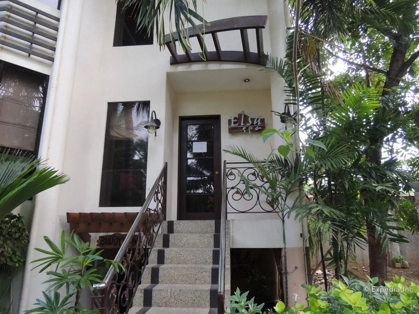 Elsalvador Beach Resort