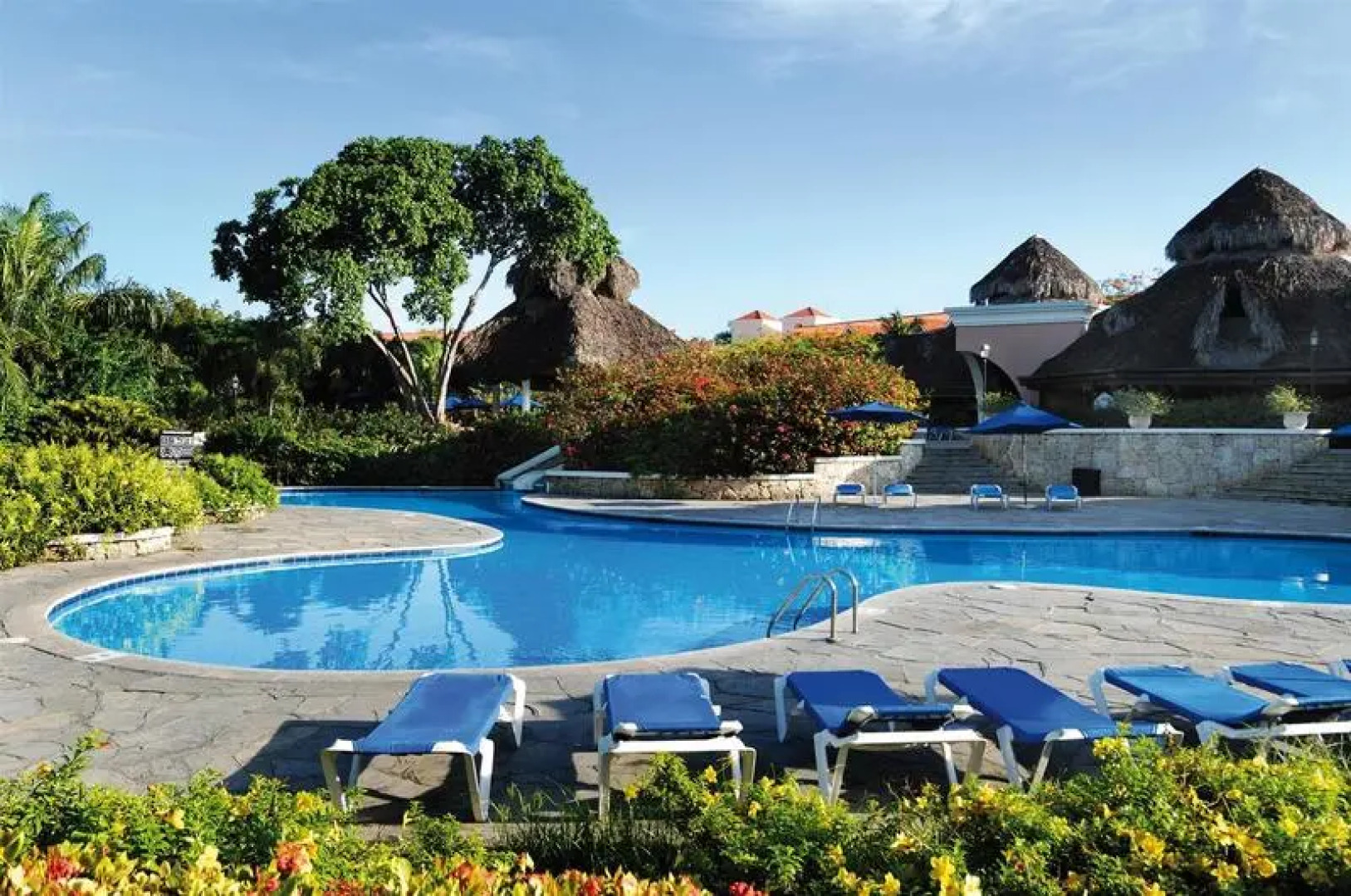 Barcelo Capella Beach - All Inclusive