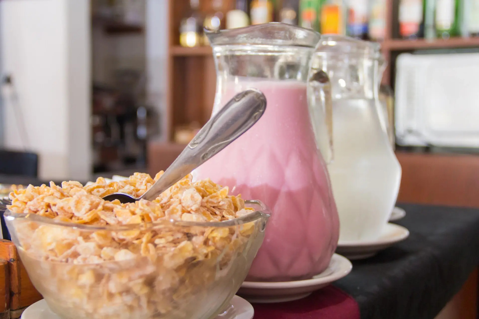 Apart Hotel Guarumba