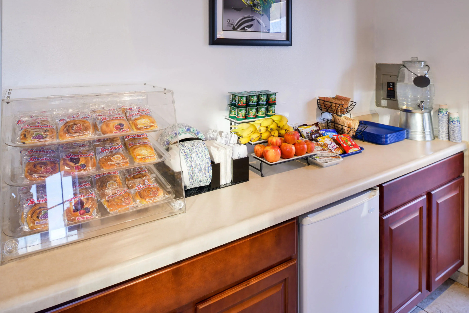 Travelodge by Wyndham Eugene Downtown/University of Oregon