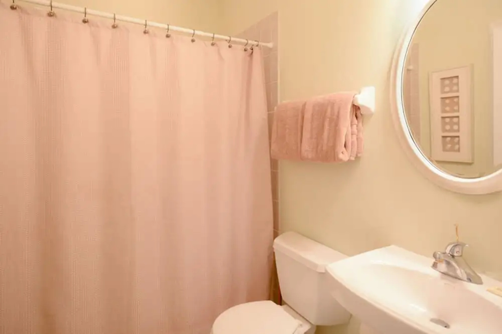 Villas at Dune Point 102 by Ocean Properties