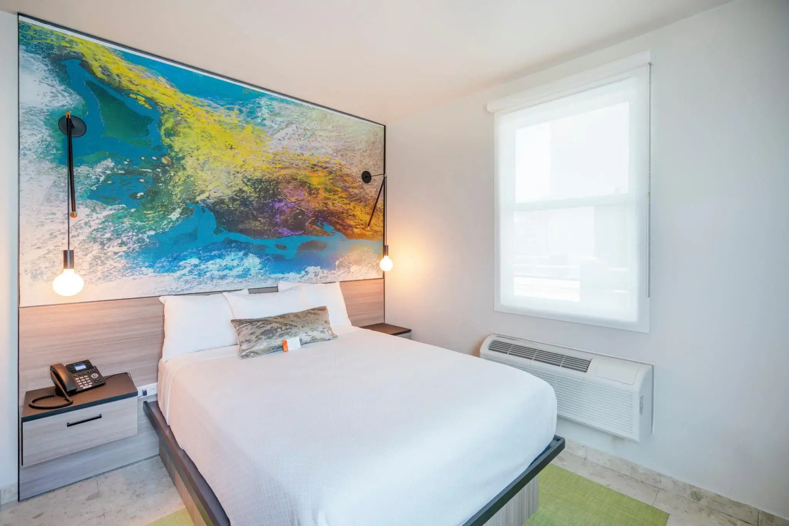 The Tryst Beachfront Hotel