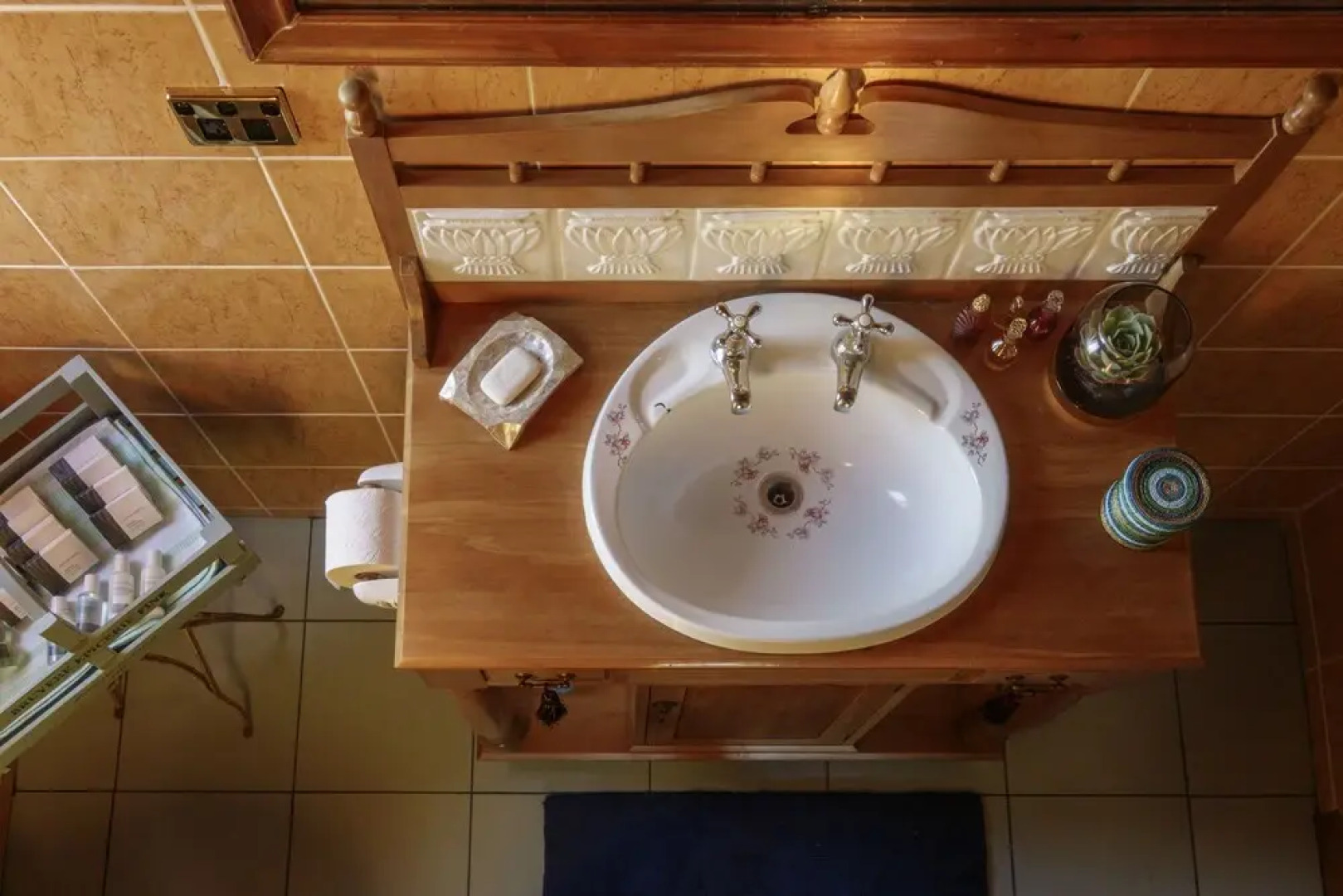 Tracy's Boutique BnB Farmstay