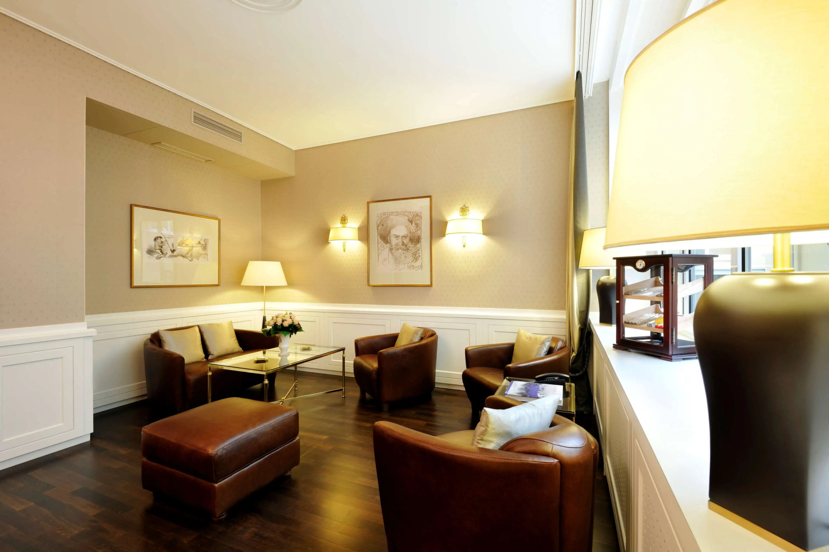 Kastens Hotel Luisenhof