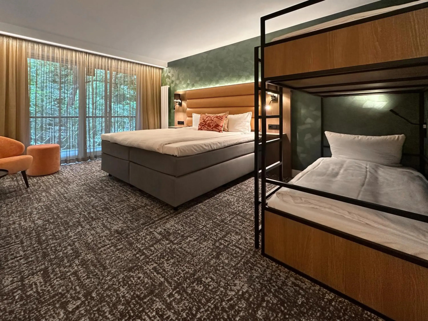 Van der Valk Hotel Gladbeck