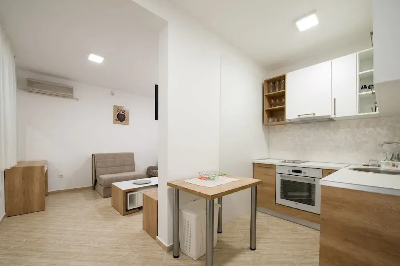 Apartmani Mia