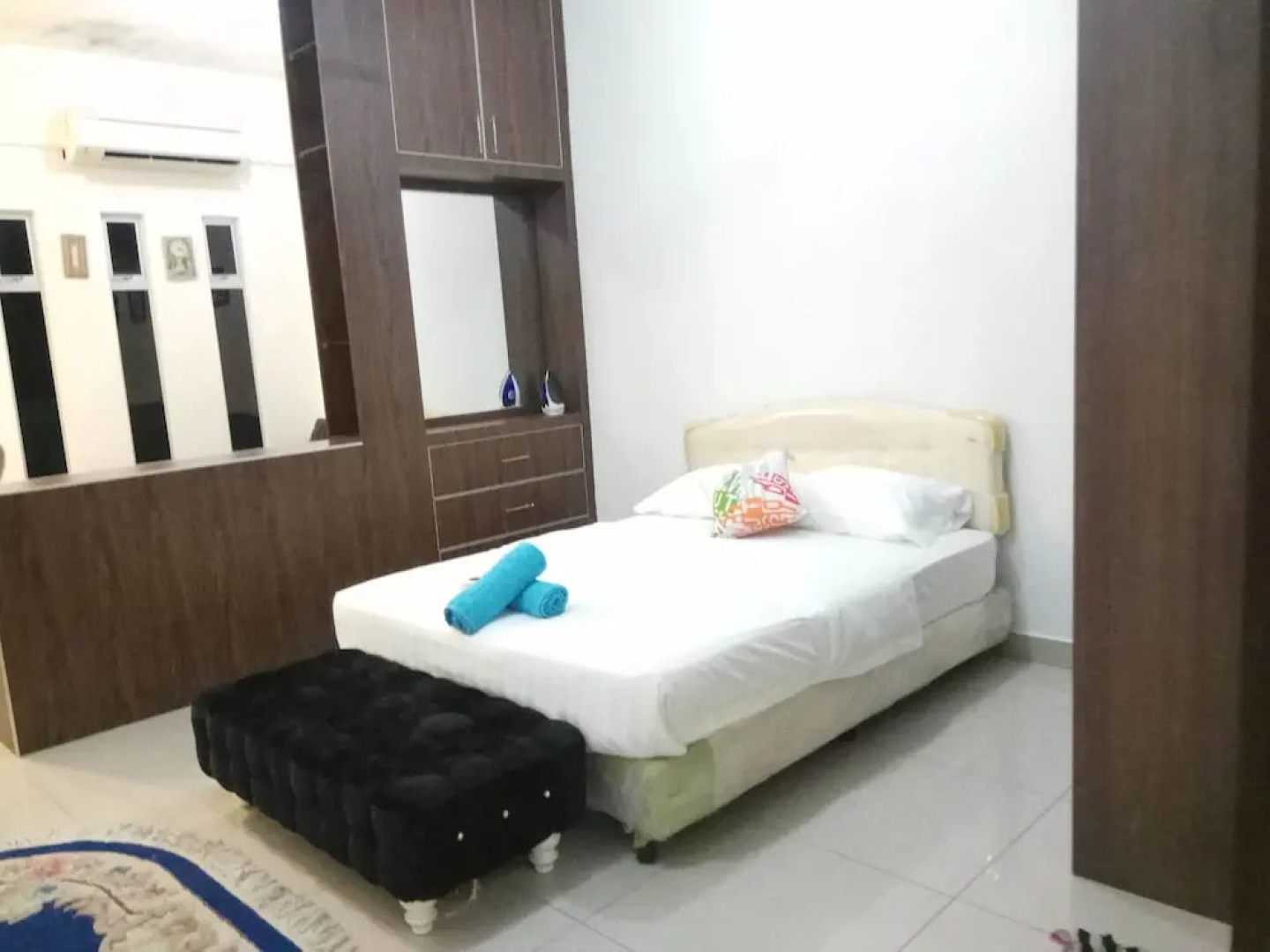 KBCC Service Apartment by iHost