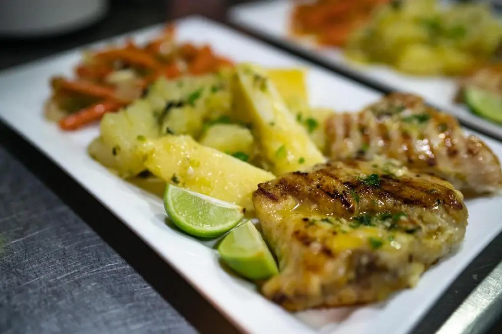 Eclypse de Mar Acqua Lodge