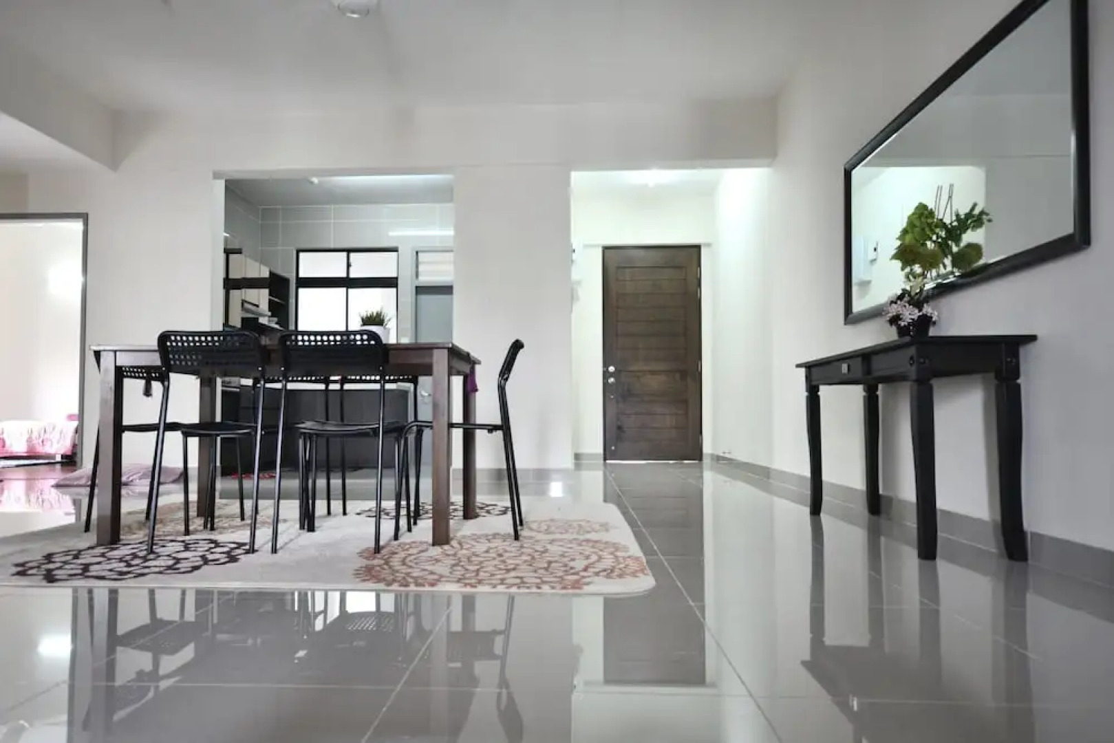 Marita Paradise Homestay