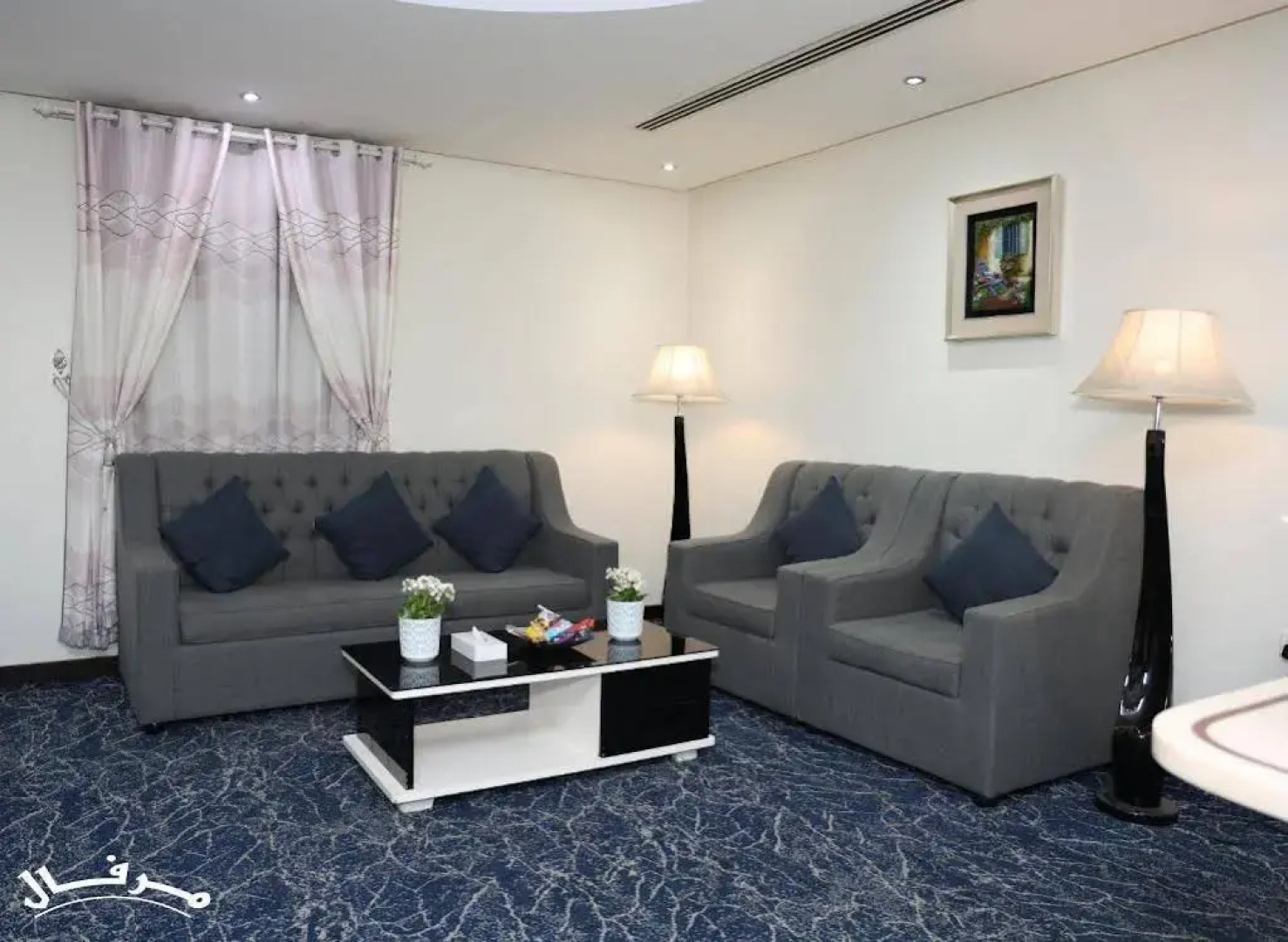Merfal Royal Apartment