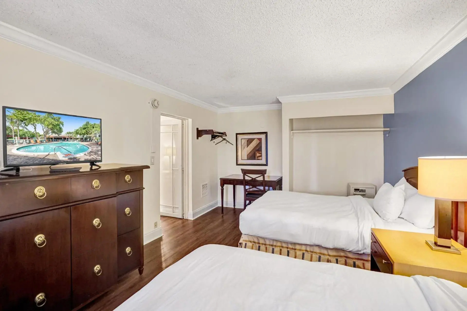 Fort Lauderdale Grand hotel