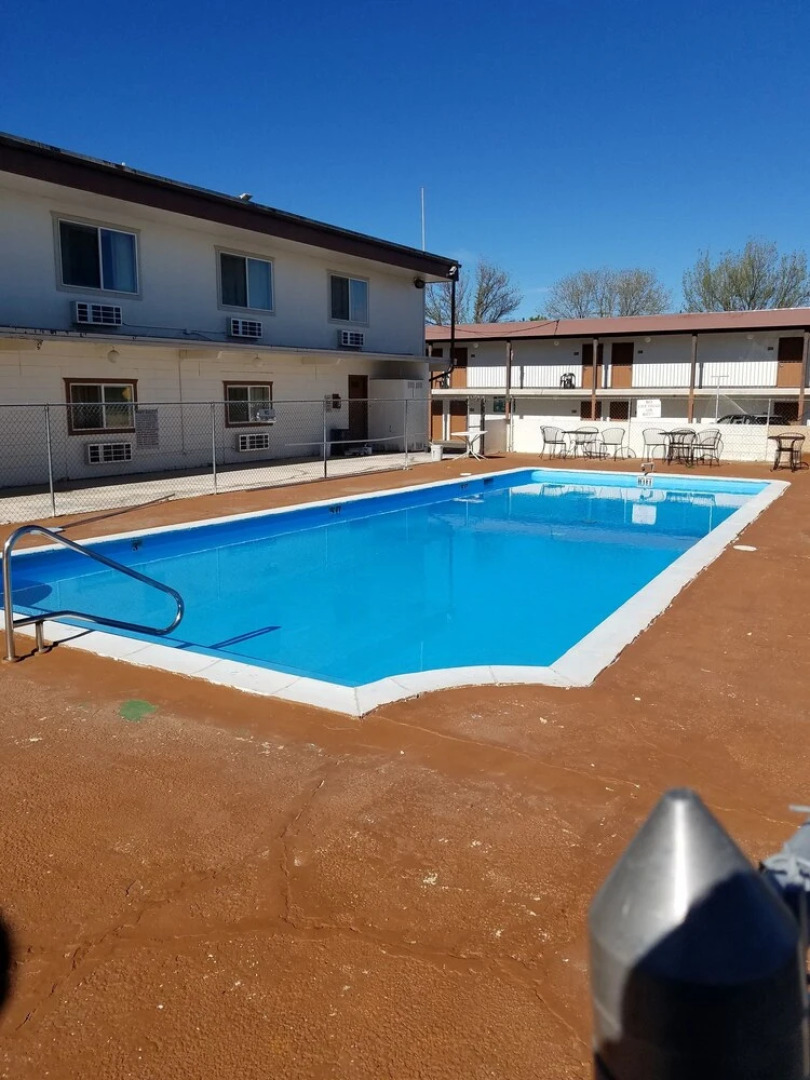 Cortez Mesa Verde Inn