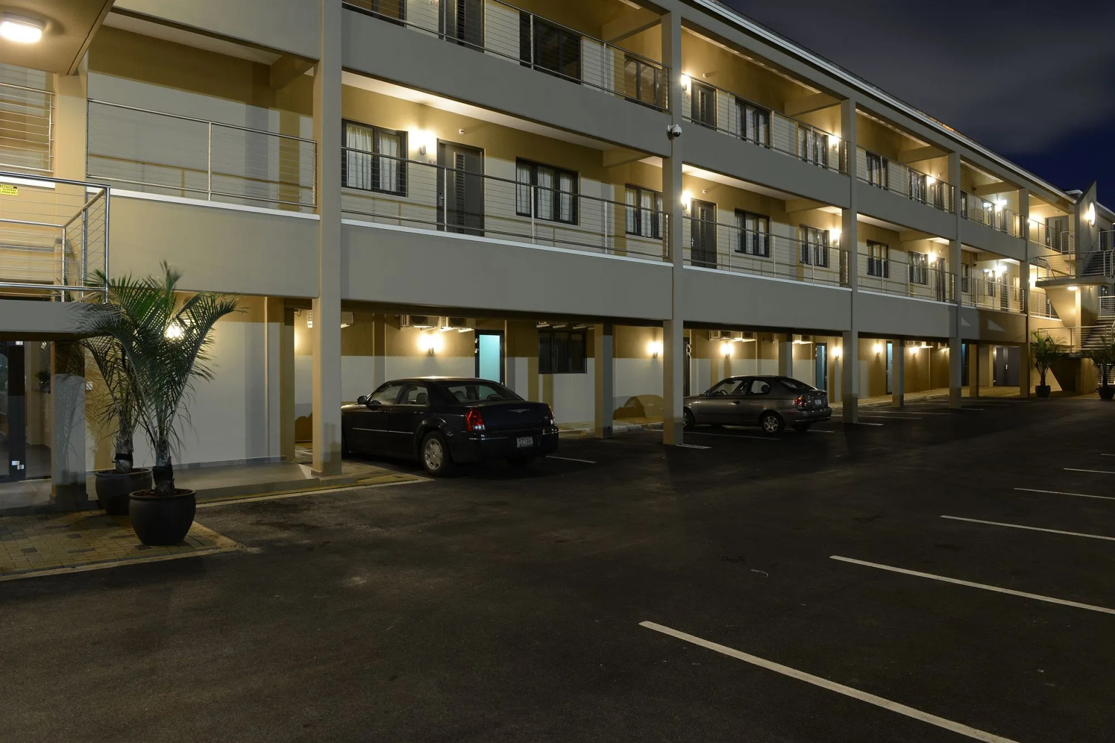 The Beach House Curacao