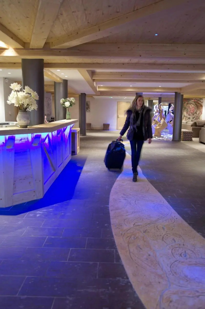 CGH Boutique Residence Le Cristal de l’Alpe