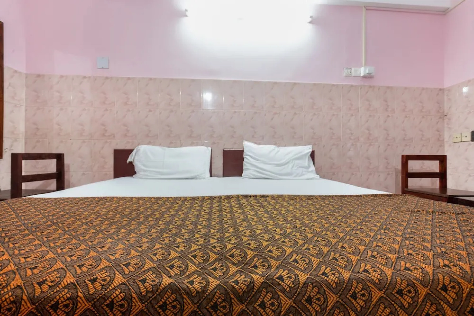 Sangamam Tourist Home By Oyo Rooms