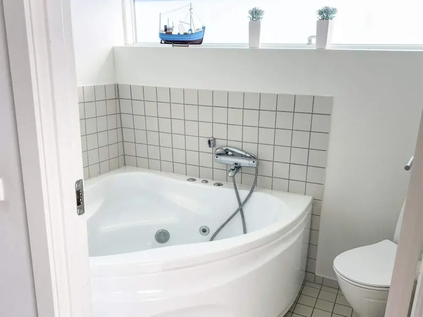 6 Person Holiday Home in Hemmet-by Traum