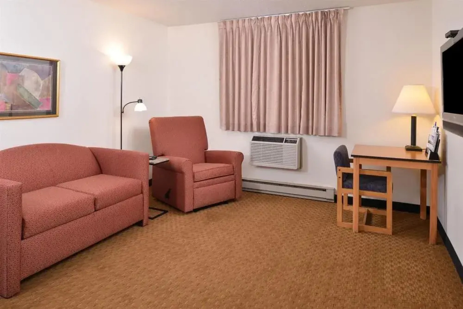 Americas Best Value Inn & Suites Atlantic