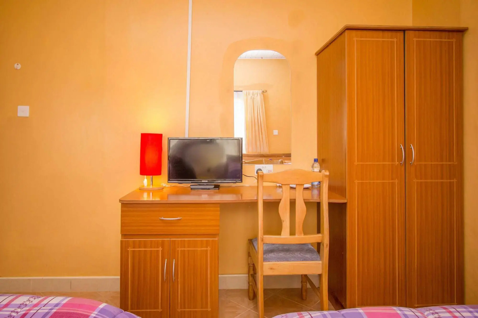 Queens Park Guest House