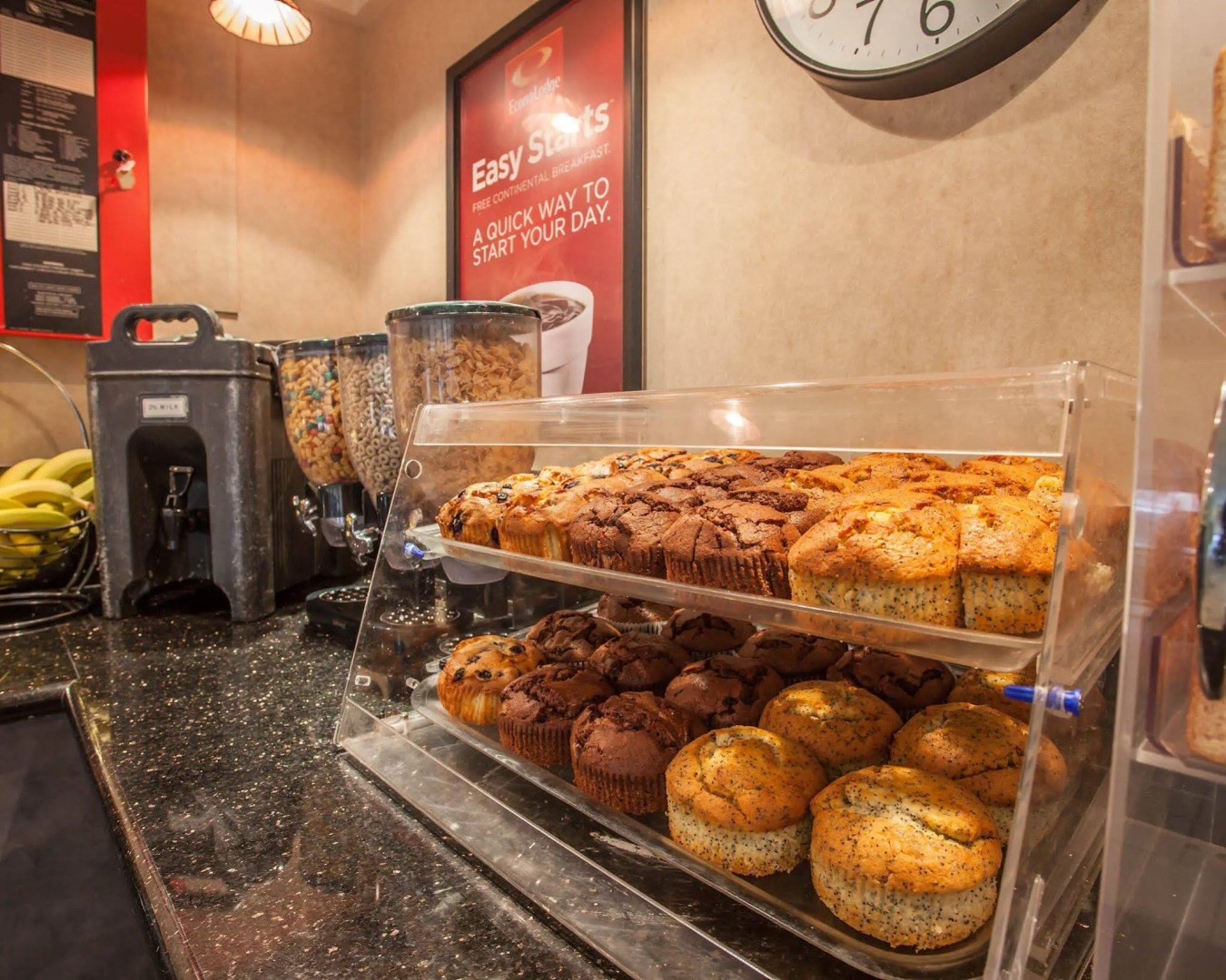 Inn at Lake Washington By OYO I-405