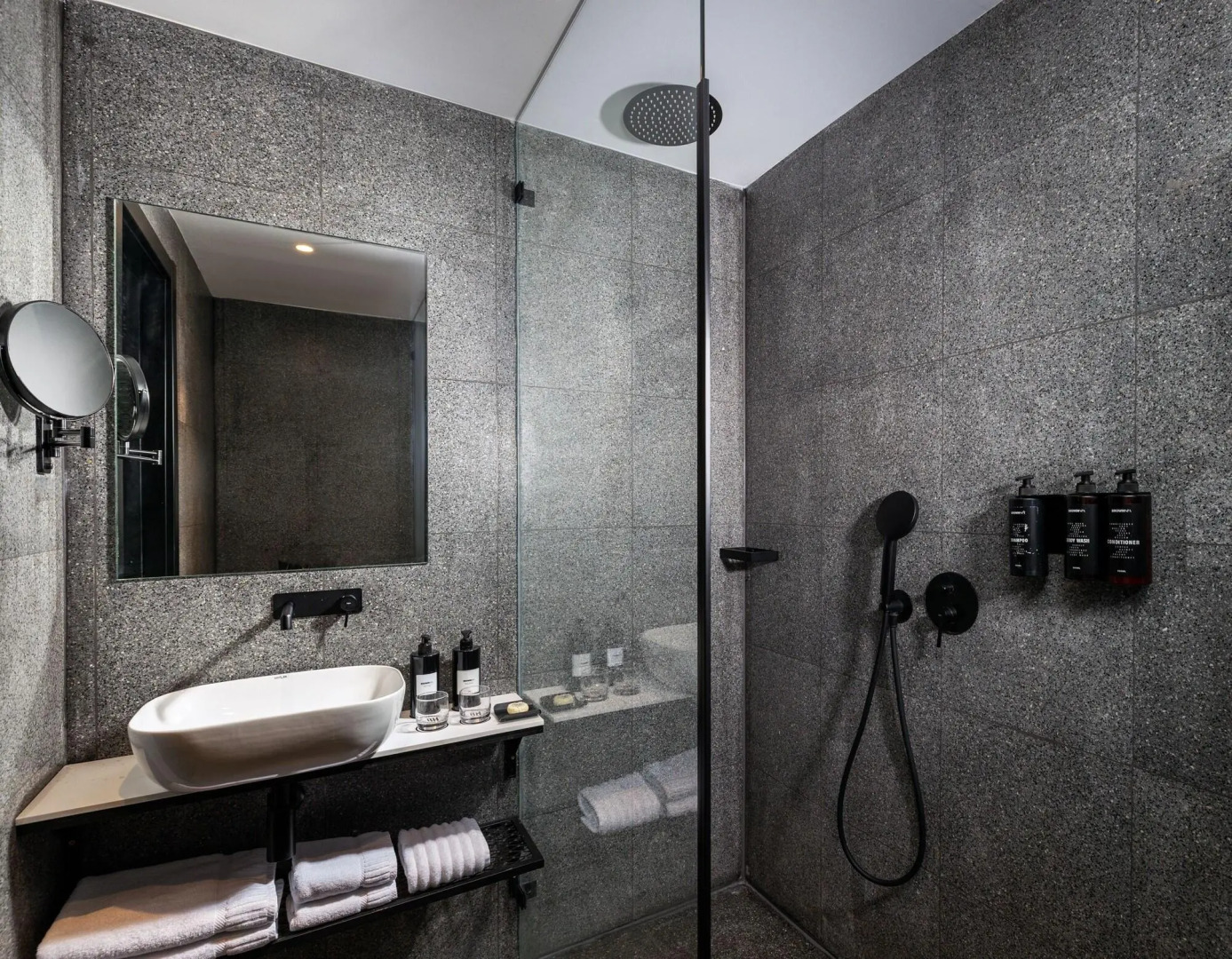 Brown Brut Seafront Hotel