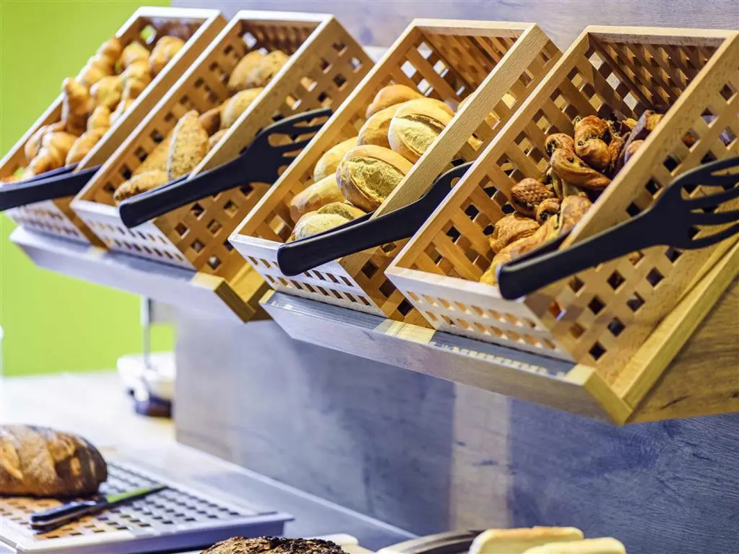 ibis budget Bremen City Center