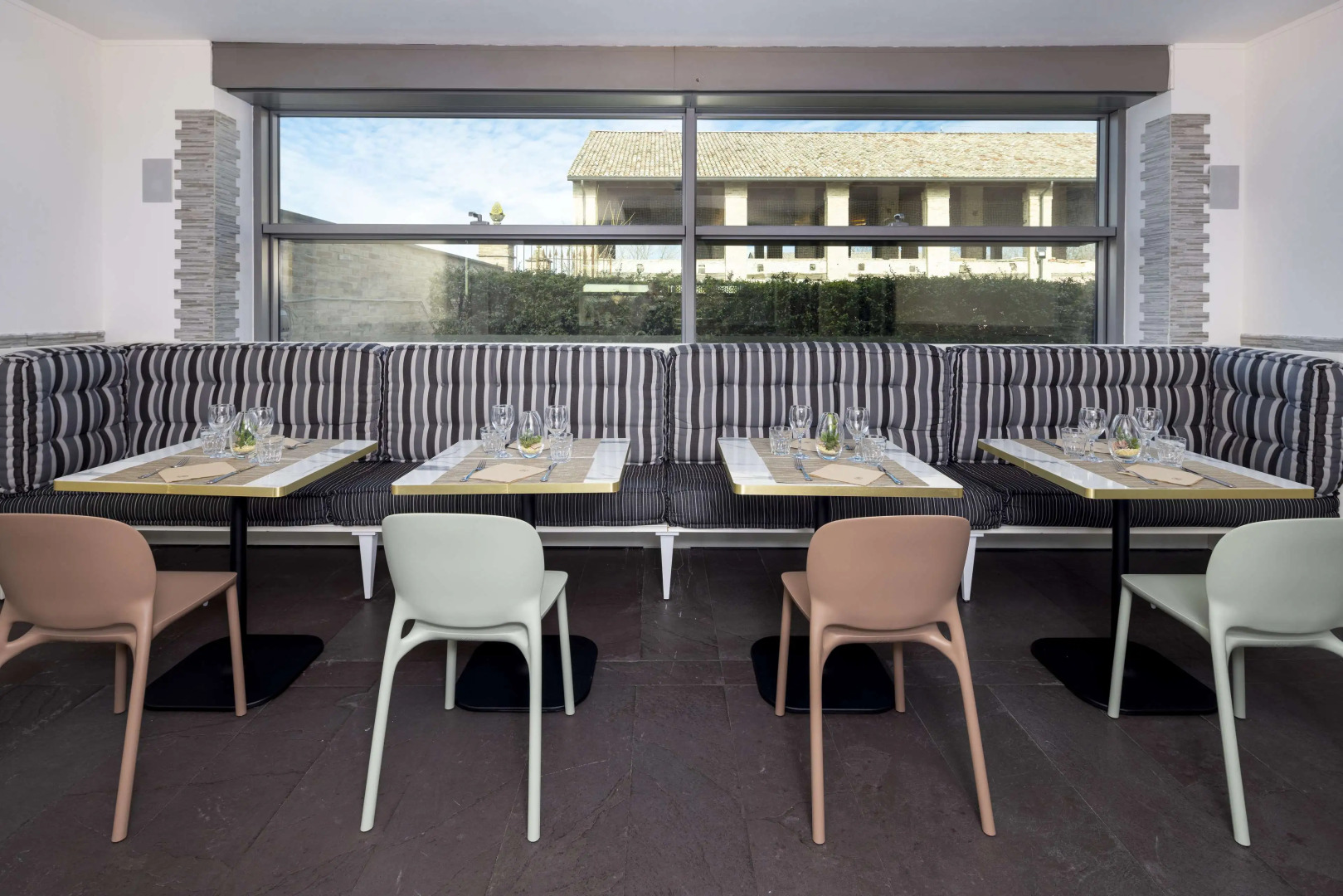 Best Western Hotel Green City