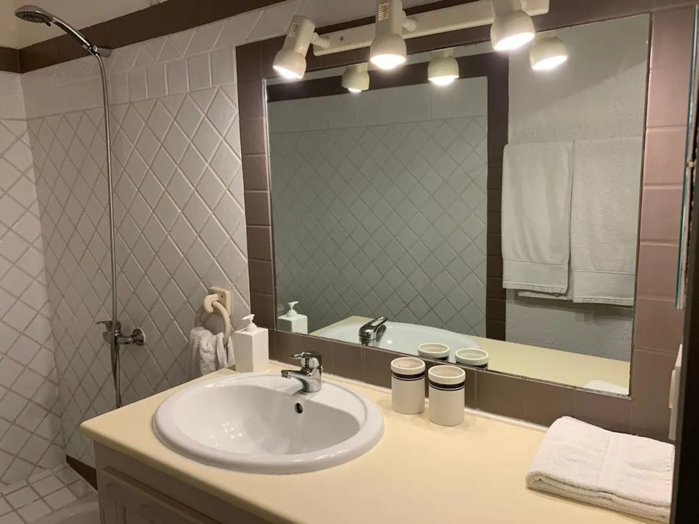 Bastide Sainte Agnes