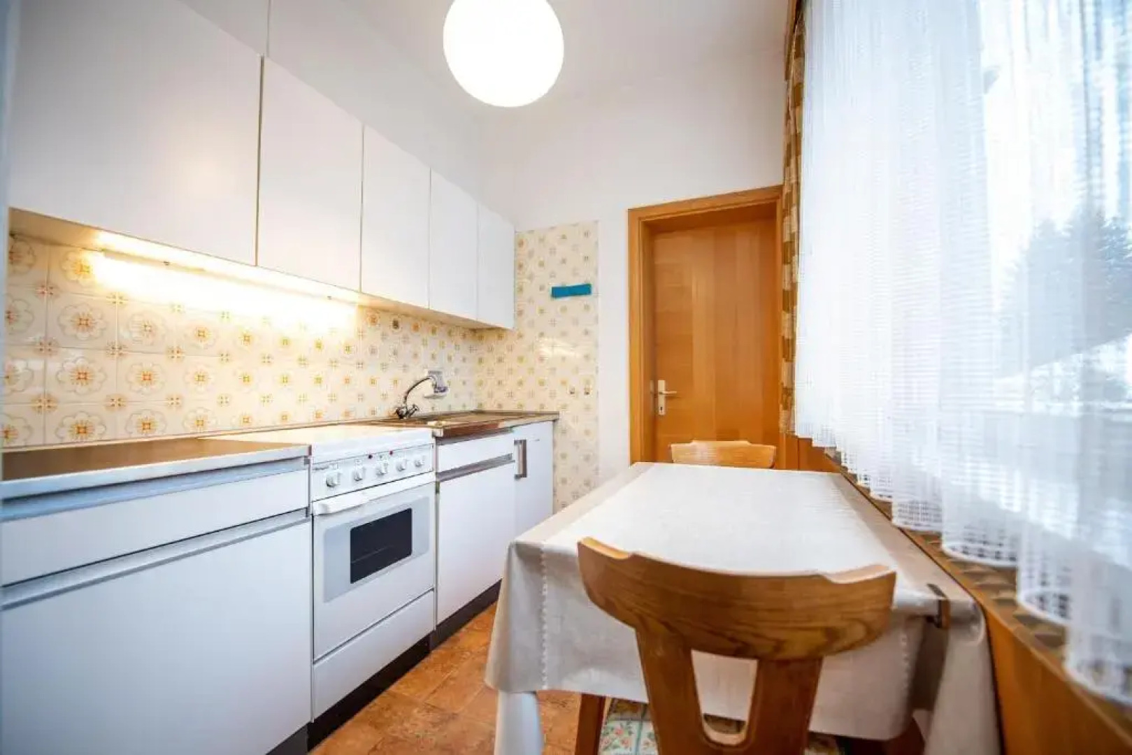 Apartments Senoner Karl