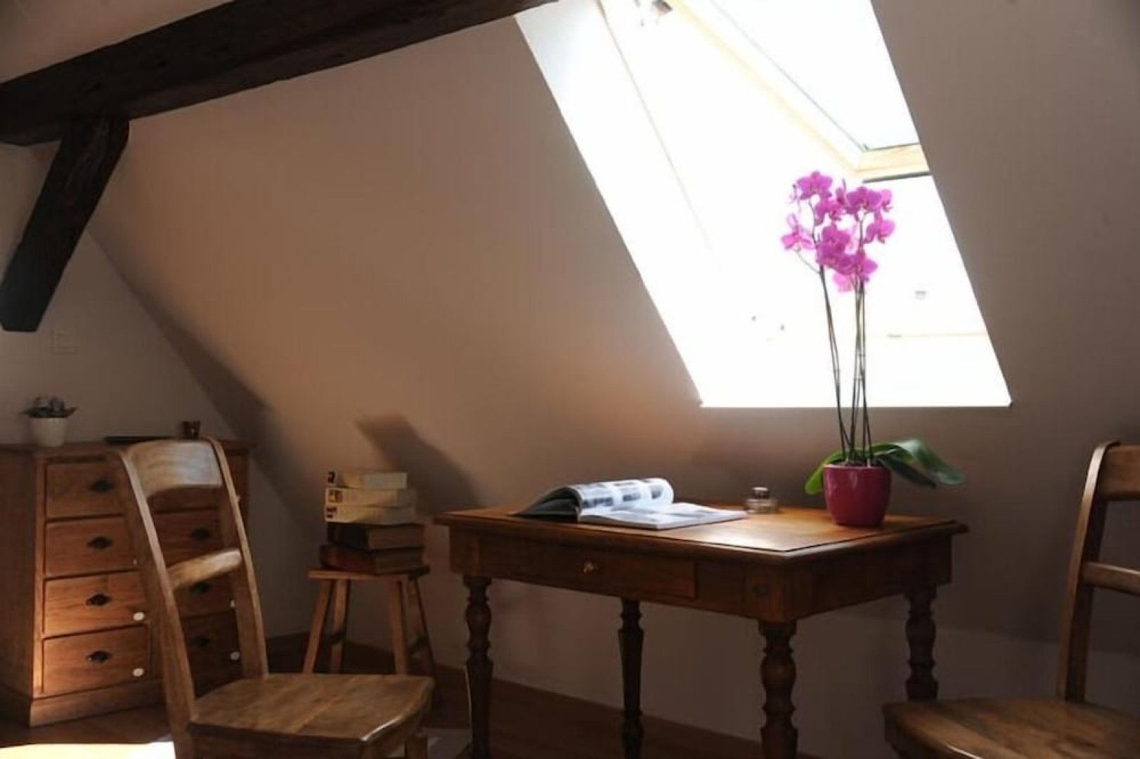 Le petit Schelishans