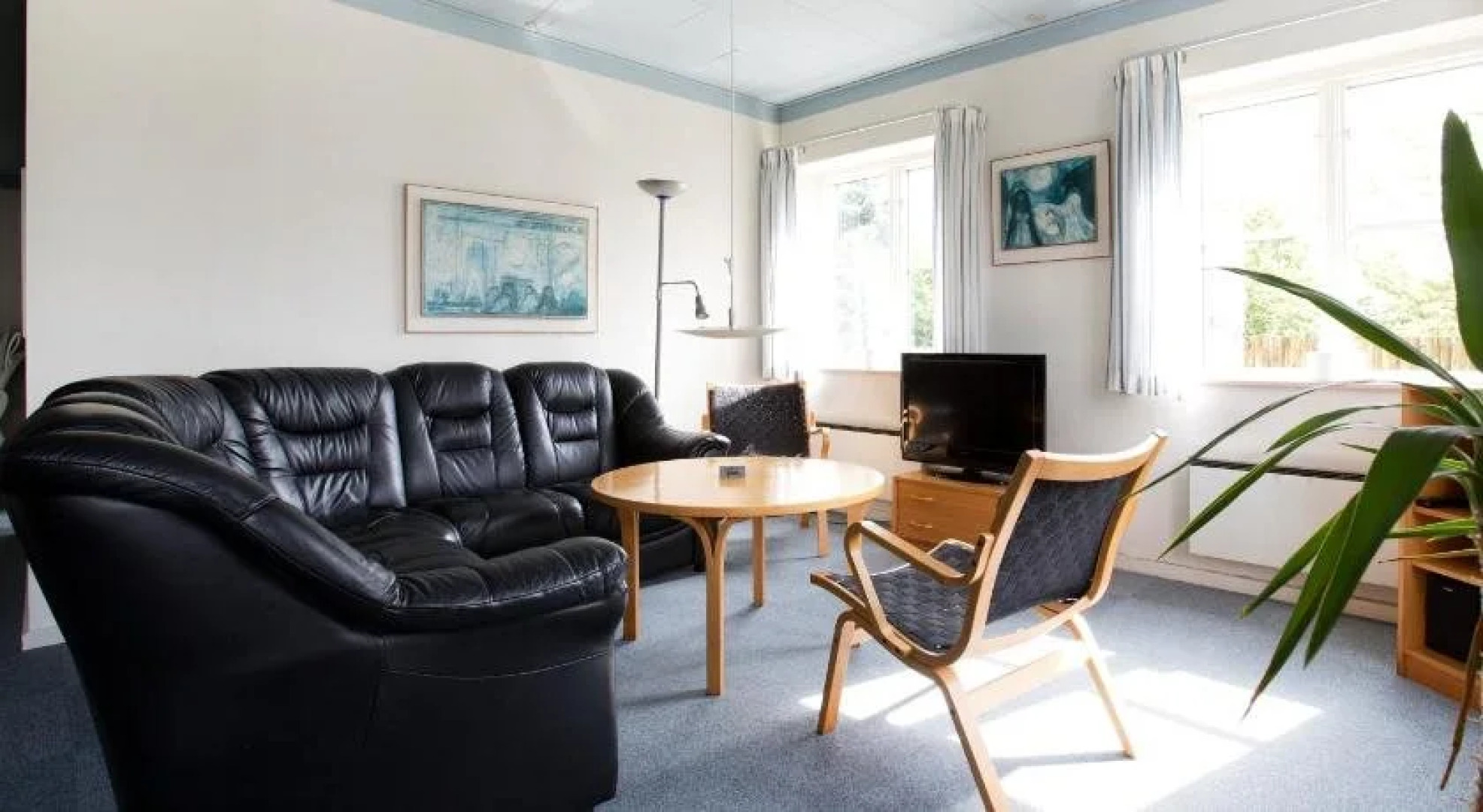 Feriecentret Østersø Færgegård