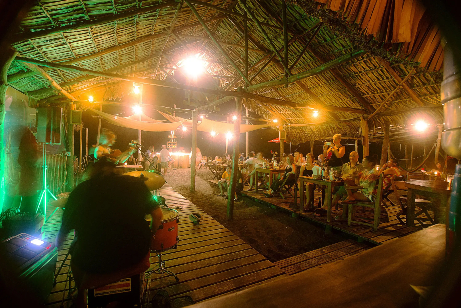 Hotel el Delfin