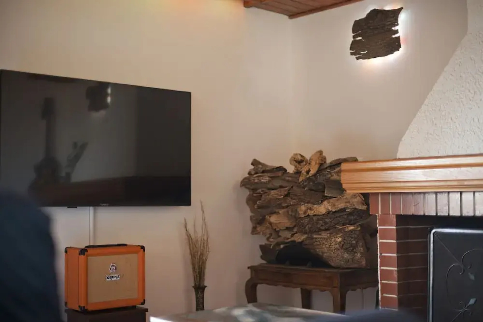 Apos Place in Pefki With 1 Bedrooms and 1 Bathrooms