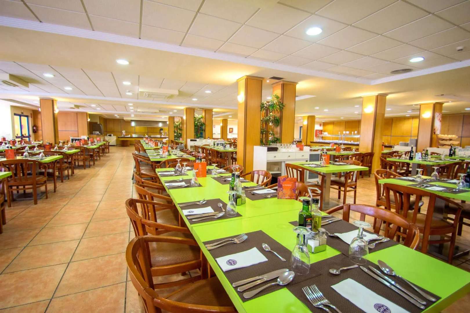 Hotel Servigroup Romana