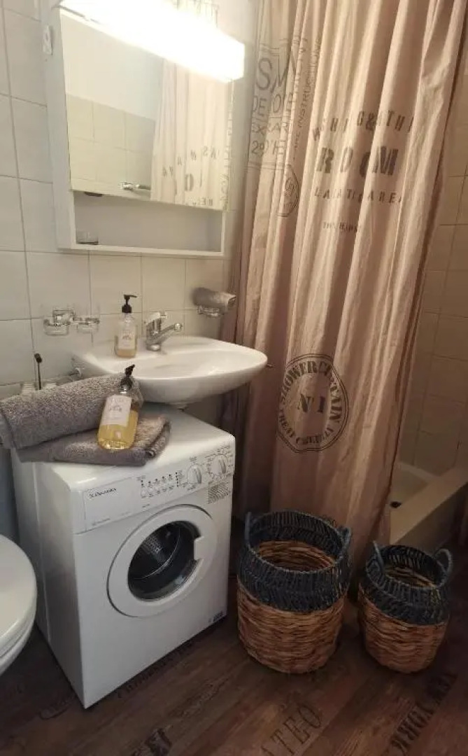 Ferienwohnung Graubünden