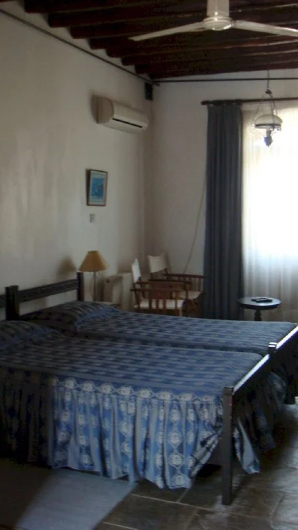 Sappho Manor House