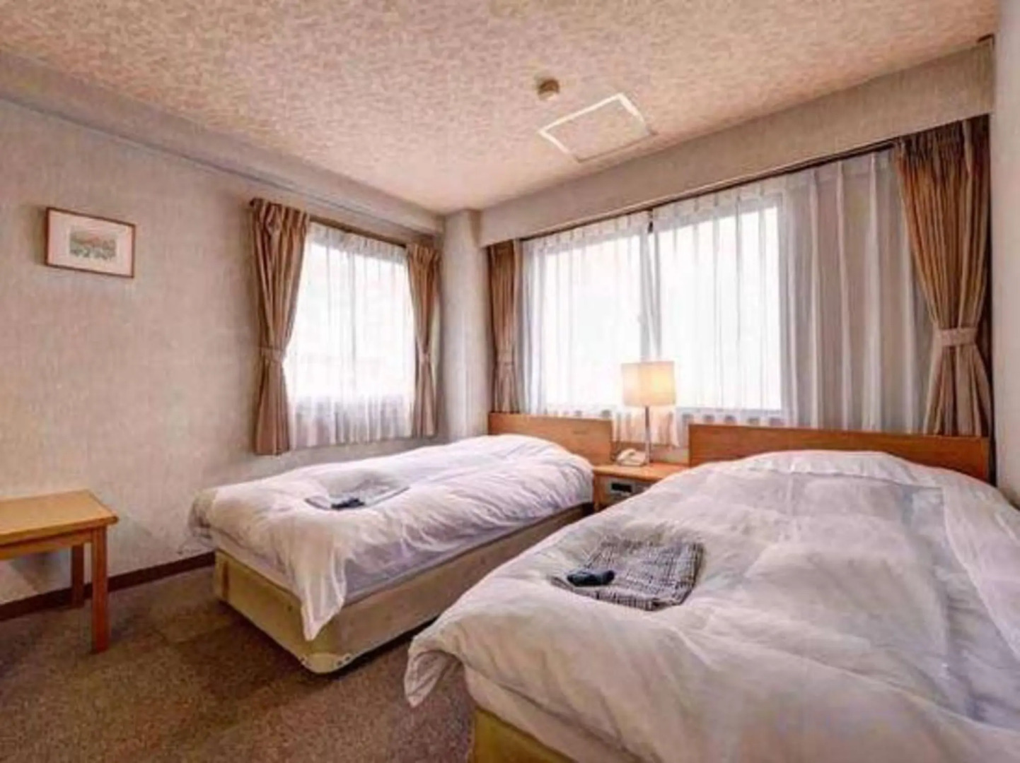 Business Hotel Mishima