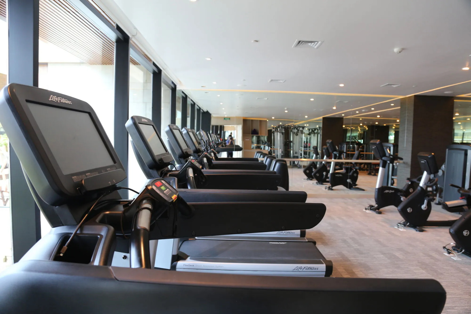 City of Dreams - Nobu Hotel Manila