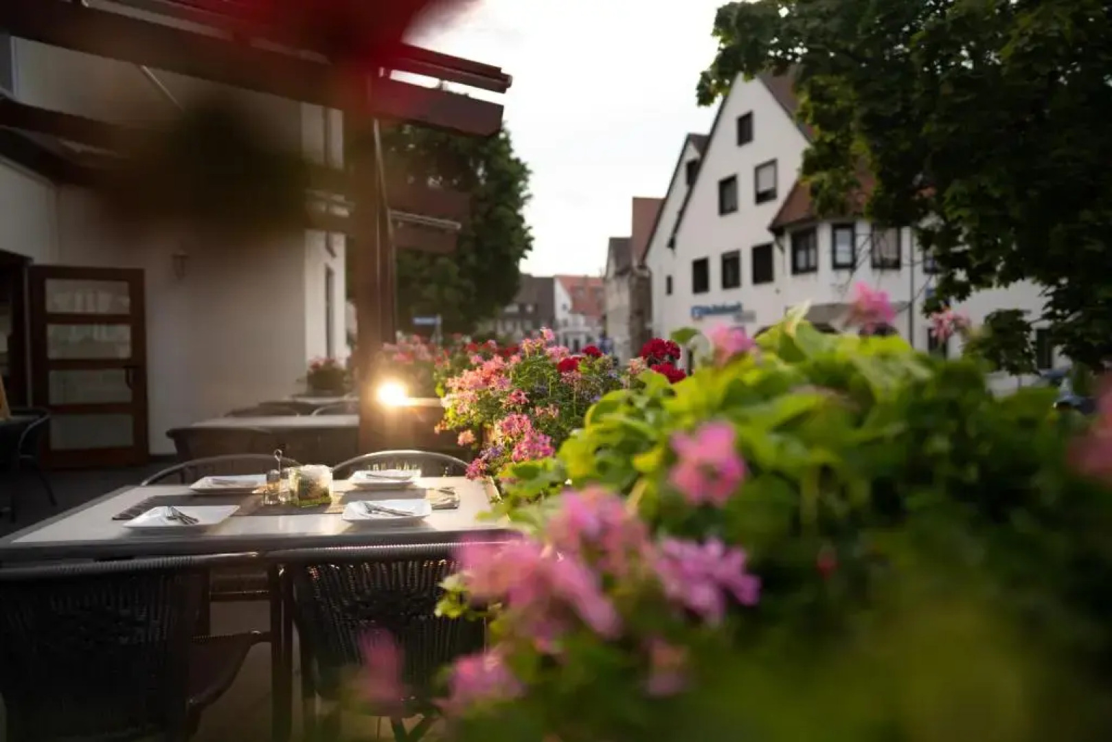 Hotel Gaststätte zur Post