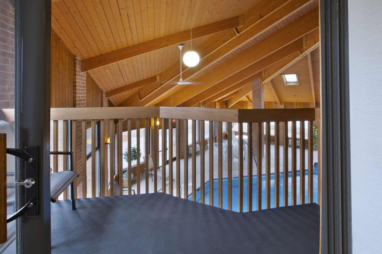 Quality Inn Grand Blanc - Flint South