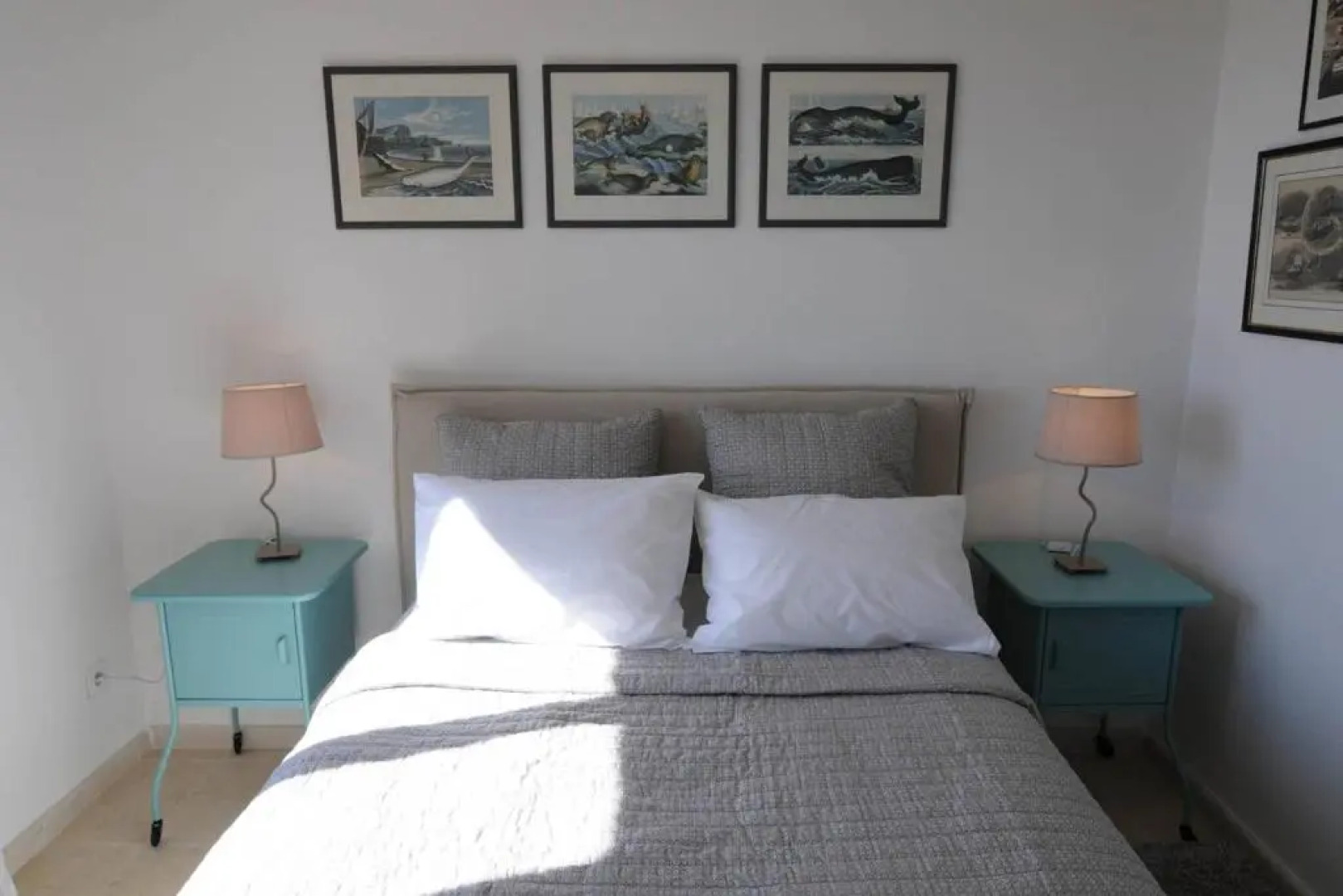 Luxury 3 bedroom villa with pool