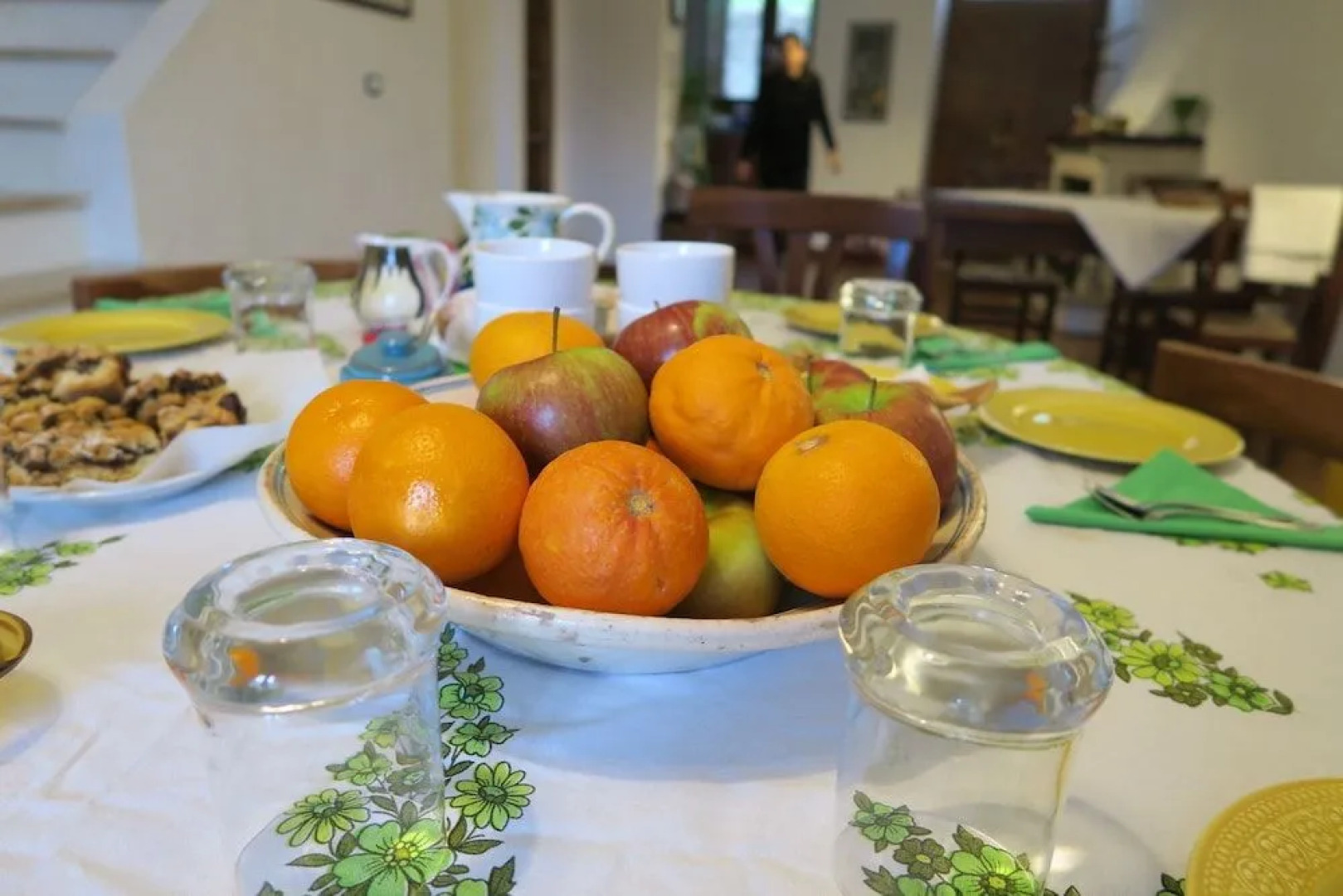 B&B La Casa dell'Escursionista