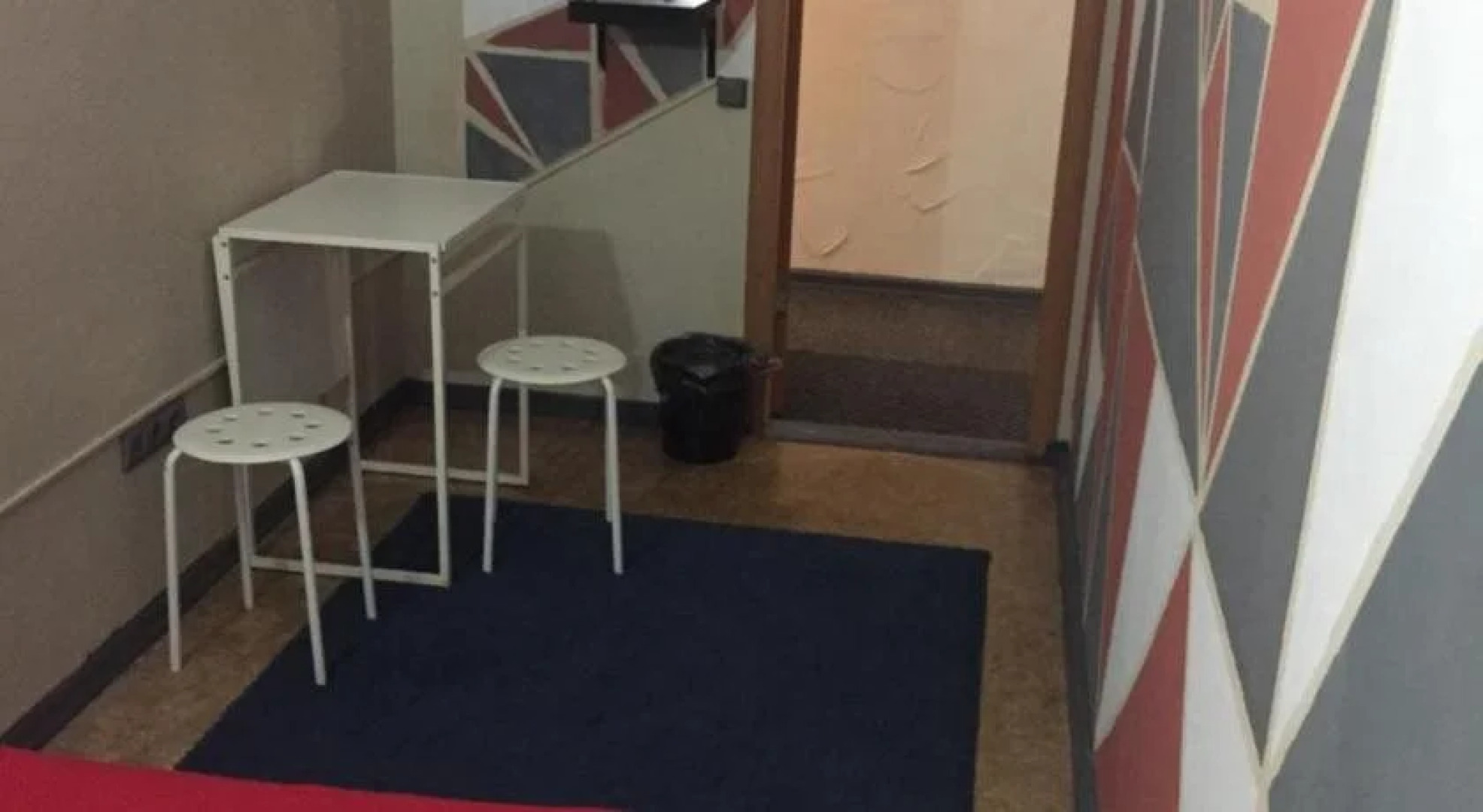 Меблированные комнаты Da Vinci 